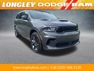 New 2025 Dodge Durango R/T image 1