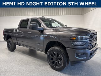 New 2025 RAM 2500 Big Horn image 1