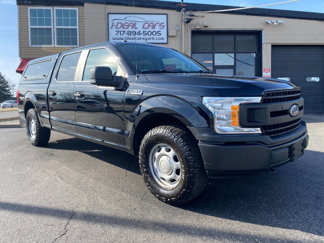 Used 2018 Ford F150 XL w/ XL Power Equipment Group image 1