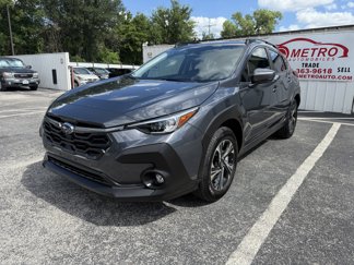 Used 2024 Subaru Crosstrek 2.0i Premium image 1