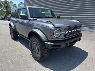 New 2025 Ford Bronco Badlands image 1