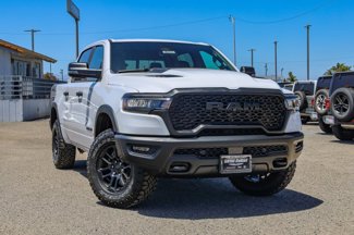 New 2025 RAM 1500 Rebel w/ Rebel Level 1 Equipment Group image 1