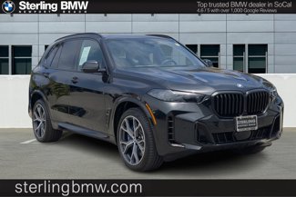Used 2024 BMW X5 xDrive50e w/ M Sport Package image 1