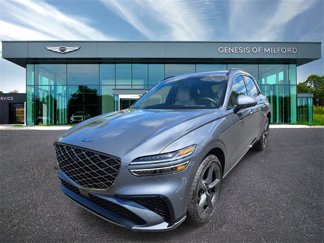 New 2026 Genesis GV70 3.5T Sport Prestige image 1