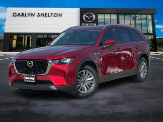 New 2025 MAZDA CX-90 3.3 Turbo w/ Preferred Package image 1