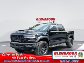 New 2025 RAM 1500 RHO w/ RHO Level 1 Equipment Group image 1
