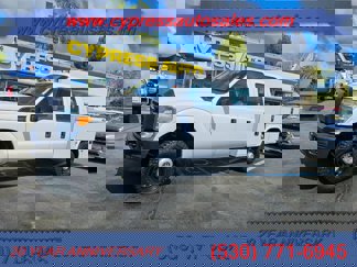 Used 2016 Ford F250 XL image 1