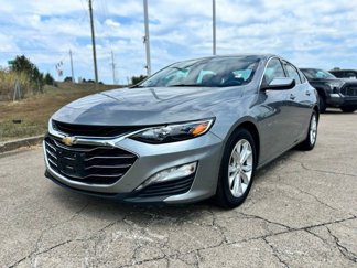 Used 2023 Chevrolet Malibu LT image 1