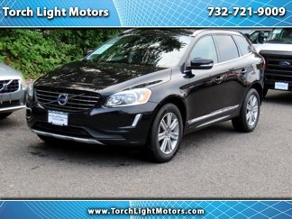Used 2017 Volvo XC60 T5 Inscription w/ Preferred Option Package image 1