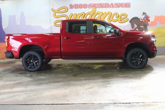 New 2025 Chevrolet Silverado 1500 LT Trail Boss w/ Convenience Package II image 1