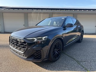 Used 2024 Audi SQ8 Prestige image 1