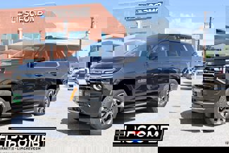New 2025 Chevrolet Tahoe LT w/ Comfort Package image 1