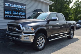 Used 2016 RAM 2500 Limited image 1
