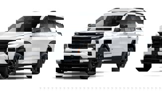 New 2025 Chevrolet Traverse LT w/ Midnight/Sport Edition image 1