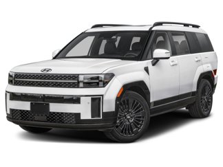 New 2026 Hyundai Santa Fe Calligraphy image 1