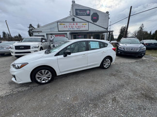 Used 2019 Subaru Impreza 2.0i image 1