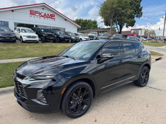 Used 2019 Chevrolet Blazer RS image 1