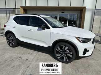 New 2026 Volvo XC40 B5 Ultra w/ Protection Package Premier image 1