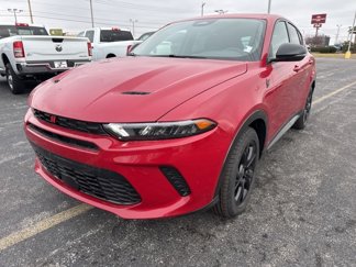 New 2024 Dodge Hornet R/T w/ R/T Blacktop Package image 1