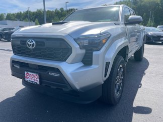 New 2025 Toyota Tacoma TRD Sport image 1