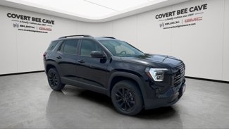 New 2026 GMC Terrain Elevation w/ Black Edition image 1