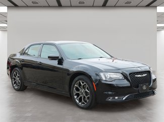 Used 2018 Chrysler 300 S w/ 300S Premium Group image 1