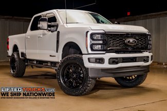 Used 2025 Ford F250 Lariat w/ Lariat Ultimate Package image 1