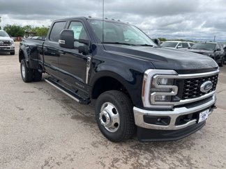 New 2025 Ford F350 Lariat image 1