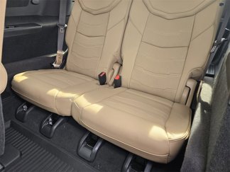 New 2025 Cadillac XT6 Premium Luxury w/ Platinum Package image 1