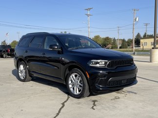 New 2025 Dodge Durango GT image 1