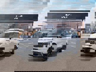New 2025 Kia Carnival SX Prestige image 1
