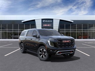 New 2025 GMC Yukon XL AT4 Ultimate image 1