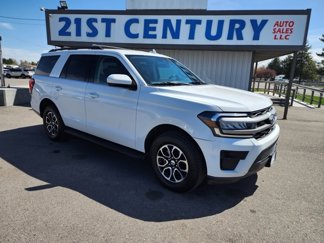 Used 2024 Ford Expedition XLT image 1