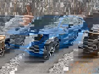 New 2025 Volkswagen Atlas Cross Sport SEL Premium R-Line image 1