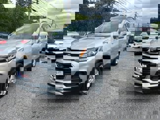 Used 2019 Chevrolet Trax LT w/ LT Convenience Package image 1