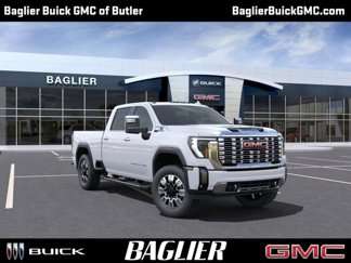 New 2025 GMC Sierra 2500 Denali w/ Denali Reserve Package image 1