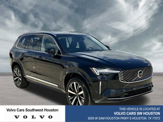 New 2026 Volvo XC90 B6 Core image 1