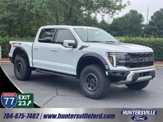 New 2025 Ford F150 Raptor image 1