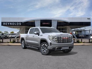 New 2026 GMC Sierra 1500 Denali w/ Denali Reserve Package image 1