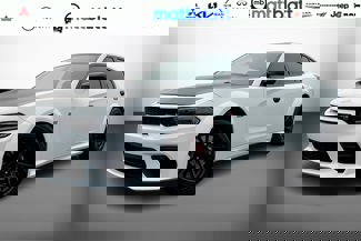 Used 2022 Dodge Charger Scat Pack image 1