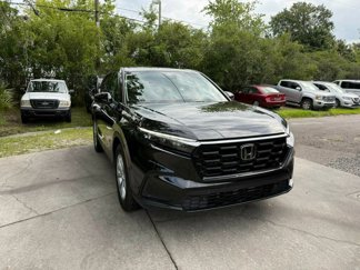 Used 2025 Honda CR-V EX-L image 1