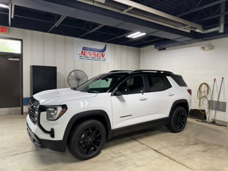 New 2026 GMC Terrain Elevation w/ Elevation Premium Package image 1
