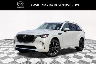 New 2025 MAZDA CX-90 3.3 Turbo S w/ Premium Plus image 1
