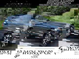 Certified 2022 Volvo XC60 B6 Inscription w/ Advanced Package image 1