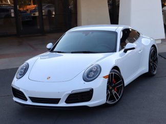 Used 2017 Porsche 911 Carrera S image 1