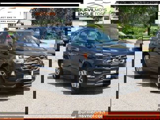 Used 2021 Ford Edge SEL w/ Convenience Package image 1