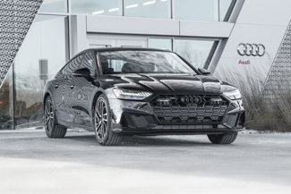 New 2025 Audi A7 3.0T Premium Plus image 1