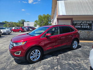 Used 2015 Ford Edge SEL w/ Equipment Group 201A image 1
