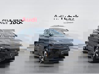 New 2025 Audi A6 e-tron Premium Plus image 1