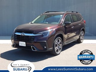 New 2025 Subaru Ascent Touring image 1
